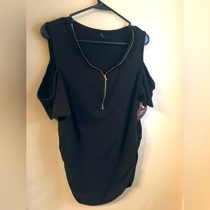 Splash Blouse